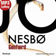 genfærd - CD Lydbog
