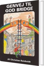 genvej til god bridge - bog