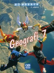 geografi 7 - elevbog - bog
