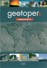 geotoper 2 - arbejdshæfte - bog