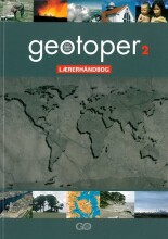 geotoper 2 - lærerhåndbog - bog