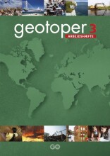 geotoper 3 - arbejdshæfte - bog