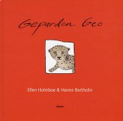 geparden geo - bog