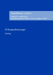 gestaltterapi i praksis - bog