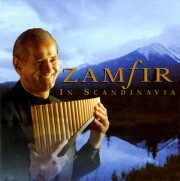 gheorghe zamfir - zamfir in scandinavia - cd