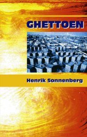 ghettoen - bog