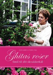 ghitas roser - bog