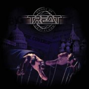 the treat - ghost of graceland - cd