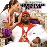 ghostface killah - the big doe rehab - cd