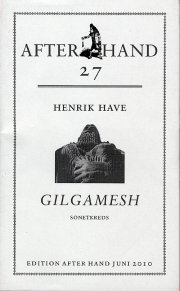 gilgamesh - bog