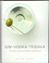 gin . vodka . tequila - bog