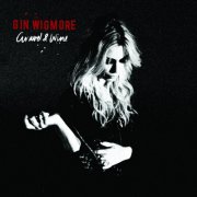 gin wigmore - gravel and wine - cd