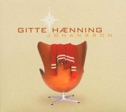 gitte haenning - johansson int.version - cd