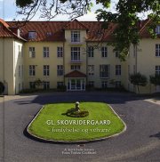gl. skovridergaard - bog