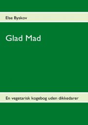 glad mad - bog