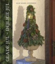 glade jul - dejlige jul - bog