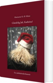 glædelig jul, kathrine! - bog