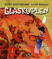 glaskuplen - bog