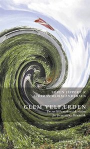 glem velfærden - bog