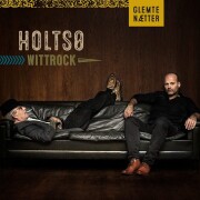 holtsø - wittrock - glemte nætter - cd