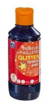 Se Glittermaling - Violet 250 Ml - Lefranc Bourgeois hos Gucca.dk