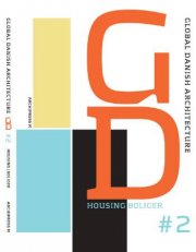 global danish architecture housing - bog