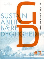 global danish architecture sustainability - bog