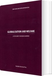 globalisation and welfare - bog