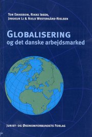 globalisering og det danske arbejdsmarked - bog