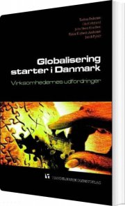 globalisering starter i danmark - bog