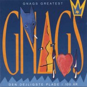 gnags - greatest - cd