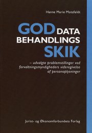 god databehandlingsskik - bog