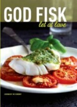god fisk let at lave - bog
