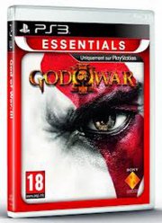 god of war iii (3) (essentials) - PS3