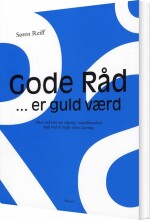 gode råd - er guld værd - bog