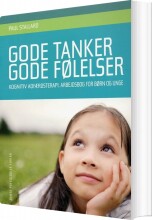 gode tanker - gode følelser - bog
