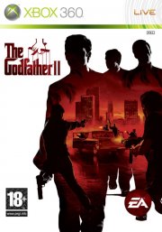 the godfather ii (2) - xbox 360