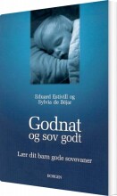 godnat og sov godt - bog