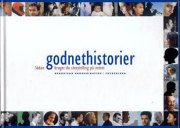 godnethistorier - bog