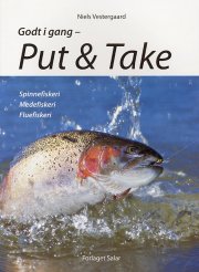 godt i gang - put & take - bog
