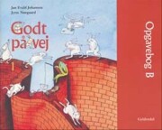godt på vej 1 - bog