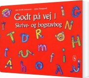 godt på vej 1 - bog