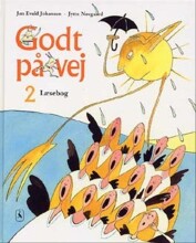 godt på vej 2 - bog