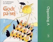 godt på vej 2 - bog