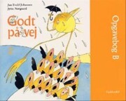 godt på vej 2 - bog