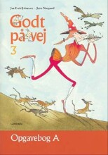 godt på vej 3 - bog