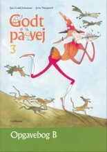 godt på vej 3 - bog