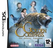 golden compass - nintendo ds