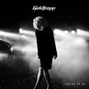 goldfrapp - tales of us - cd