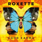 roxette - good karma - cd